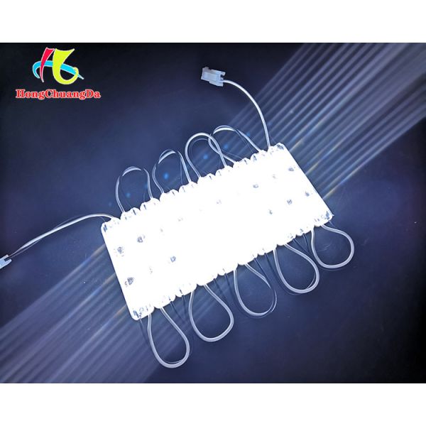AC220V LED Injection Module 2W LED Sign Module Lighting Letter Module