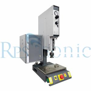 Buy cheap Customized Ultrasonic Plastic Welding Machine Welding Joint Design product