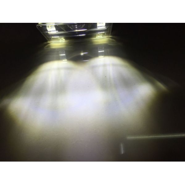 Led Work Light JALN7 70W 5Inchs Car Driving Lights Fog Light Off Road Lamp Car Boat Truck SUV JEEP ATV Led Light