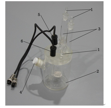 Trace Moisture Tester Electrical Testing Instruments , High Precision Electrical Circuit Tester