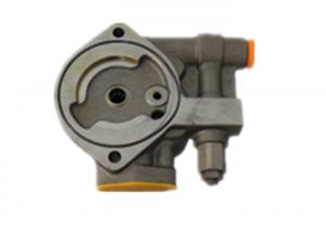 China PC200-6 Komatsu Hydraulic Gear Pump , 704-24-24420 Hydraulic Tcm Gear Pump on sale