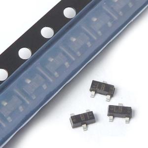 Buy cheap S525T-GS08 VISHAY IC Surface Mount SOT-223 S525T RF MOSFET Transistors product