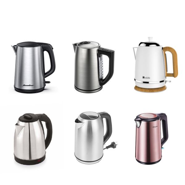 Electric Kettle Making Machine For Induction Heating Brazing Welding