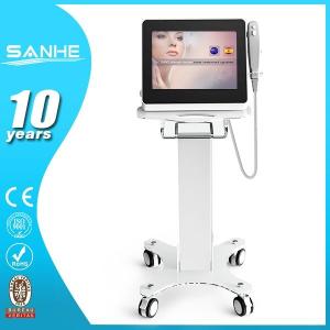 Buy cheap 2016 Hifu high intensity focused ultrasound/ hifu machine/ hifu product