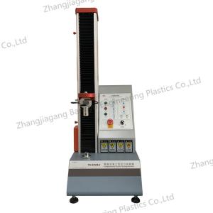 Buy cheap Automatic Tensile Test Using Universal Testing Machine Max Load 30KN product
