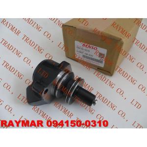 China DENSO HP0 fuel pump element sub assy 094150-0310 on sale