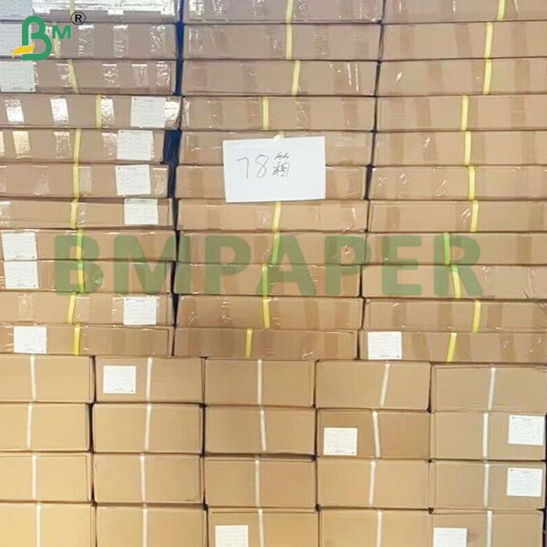 2 inch Core Size 80gsm White CAD Plotter Paper Rolls for Printing 2 inch Core Size 80gsm White CAD Plotter Paper Rolls for Printing