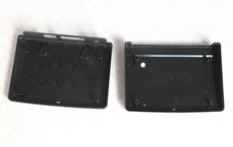 Custom Injection Plastic Parts Complex Advanced Technologies Cost Effective