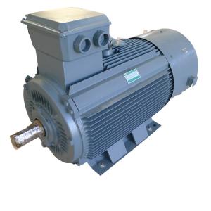 Buy cheap Wind Turbine Permanent Magnet Generator Motor Low Speed product