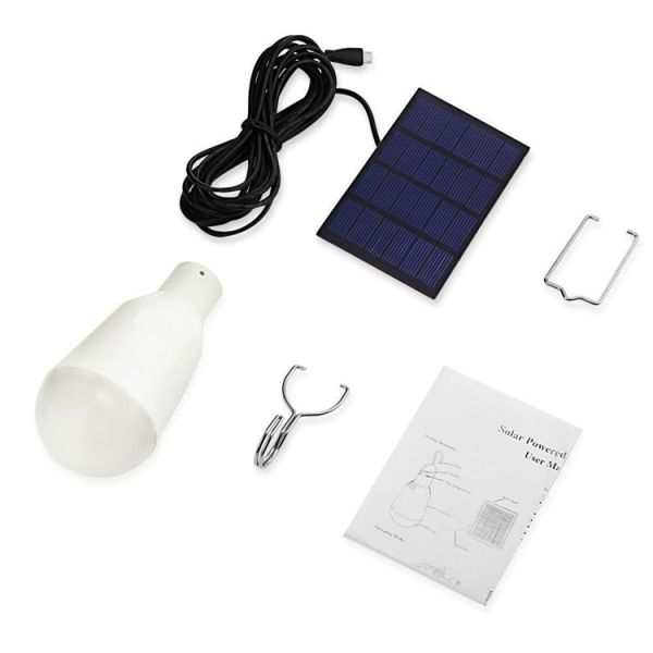 Lithium Battery Wireless Motion Sensor Light , Outdoor Solar Energy Lamp Lighting