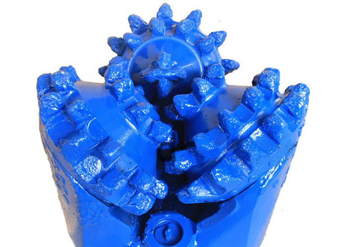 Tricone Roller Cone Bits