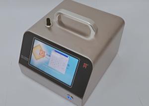 Buy cheap Lab Instrument 1CFM Portable Air Particle Counter Y09-310NW product