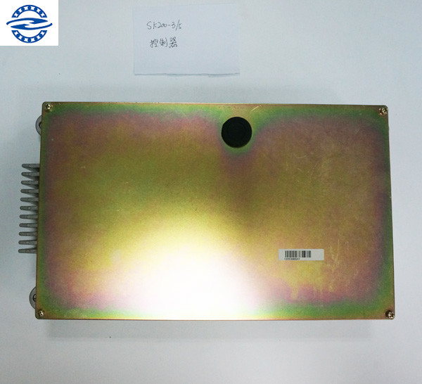 China SK200-3 SK200-5 Engine Excavator Controller Yn22e00020f3 on sale