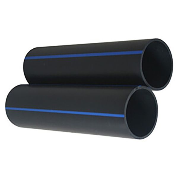Cost-Effective And Efficient HDPE Water Pipes PE100 Pipe For Agricultural Irrigation