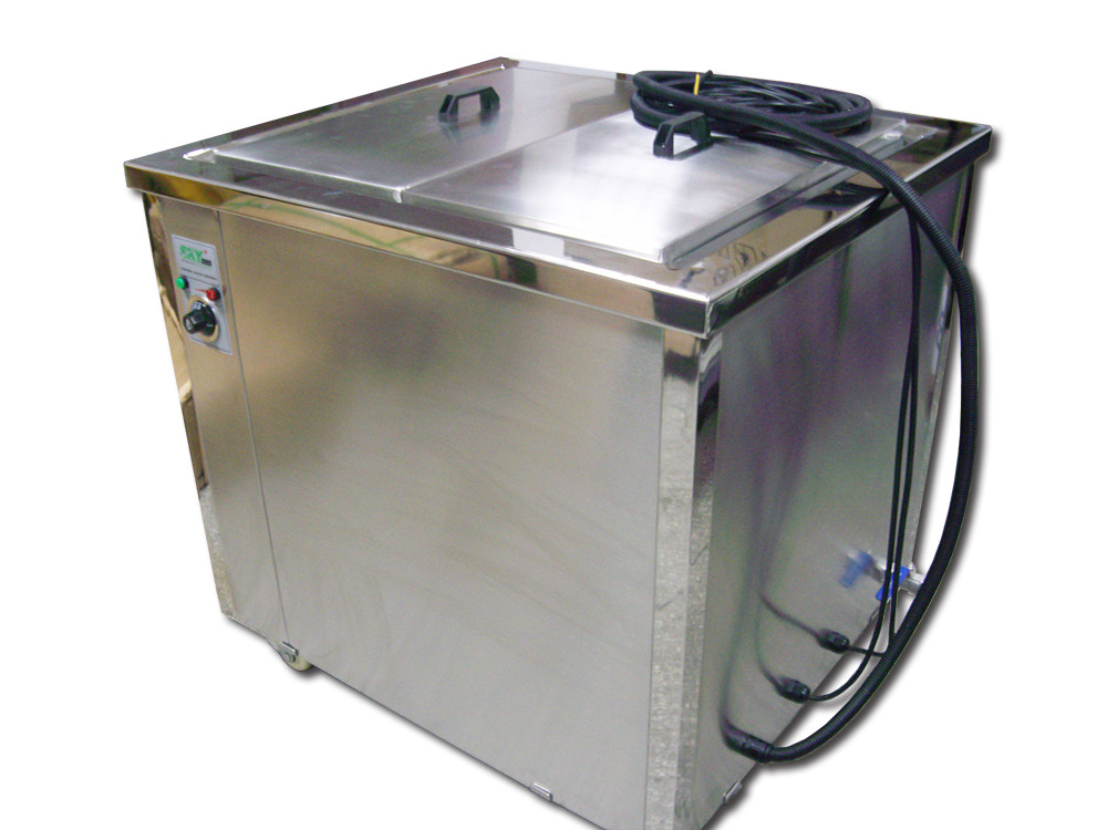 China Multi Function Industrial Ultrasonic Cleaner Auto Maintenance Automotive Ultrasonic Cleaner on sale