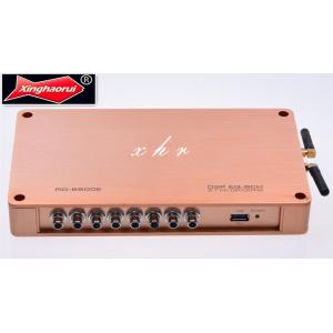 Buy cheap 8CH DSP Processor Model No RD-80.8D product