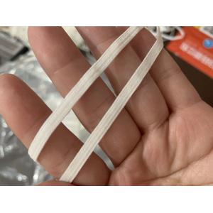Buy cheap Braided Flat 3.0mm Pollution Mask Elastic String from wholesalers