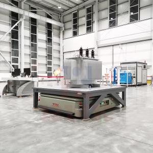Buy cheap Material Handling Automatic Guided Vehicle product