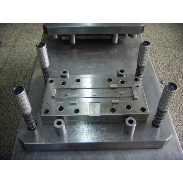 Stainless Steel 304 Sheet Metal Stamping Mould Medical Equipments Frame Hardware Production
