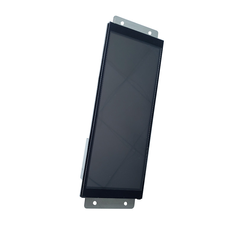 Buy cheap Industrial 12V MIPI Bar Type LCD Display 650cd/M2 High Brihgtness High Resolution product