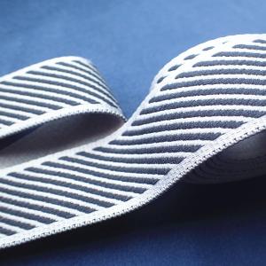 Ribbon Sustainable Printed Elastic Band For Garment