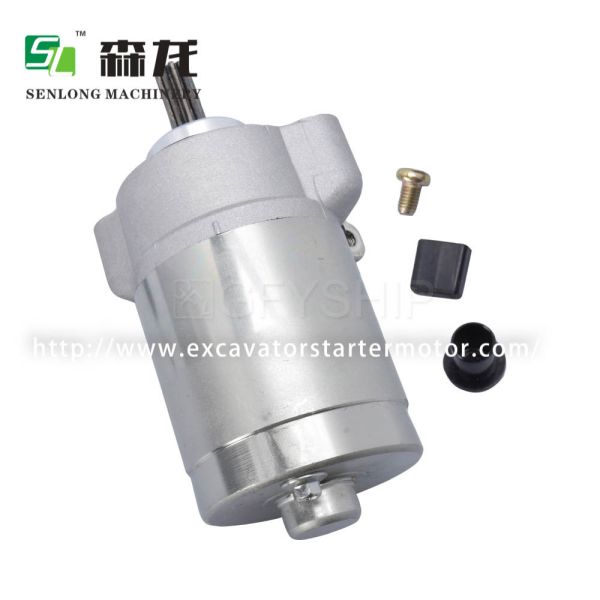 Starter MT125 MT15 YZFR125 15-19 Motorcycle 12V 9T CCW 5D7-81890-00-00 5D7H1800-01-00 5D7H1890-00-00 5D7H1890-01-00