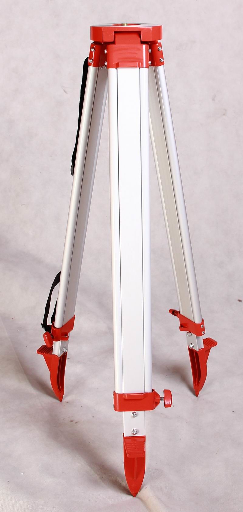 Buy cheap Aluminum Tripod J-1B with flat head screw lock product