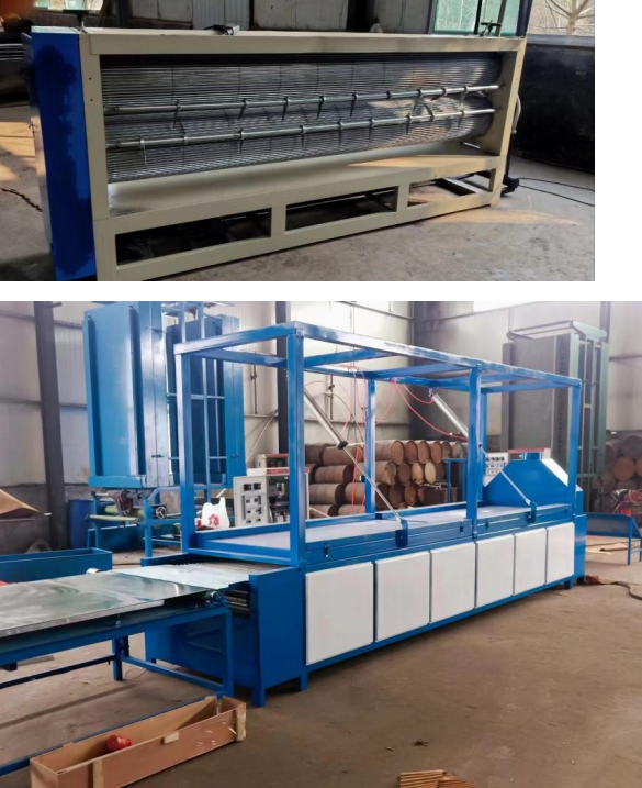 Chicken House Poultry Farm High Water Resistant Outdoor Cooling System for Chicken House Evaporative Cooling Pads