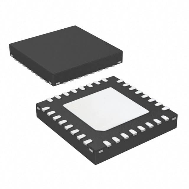 Buy cheap EFM32HG210F32G-B-QFN32 product