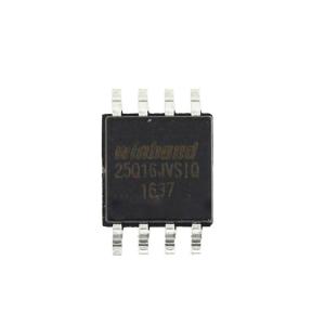 Buy cheap W25q16bvssig sop-8 chip 16M memory IC chip w25q16jvssiq product