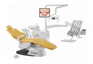Buy cheap Best Quality Dental unit chair,Portable dental unit,Dental chair manufacturer product