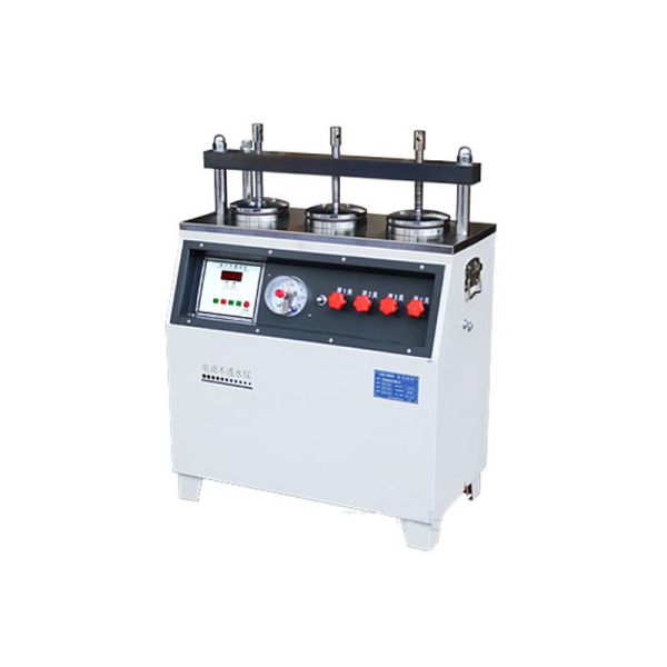 BGD 599 Electric Digital Impermeability Tester Electronic Waterproofness Meter