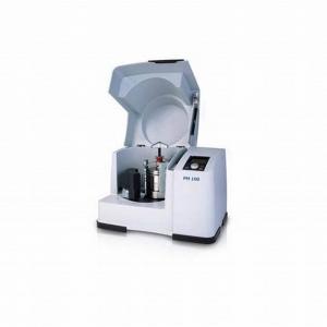Buy cheap Four Cylinder Laboratory Grinding Mill XPML 100MM × 4 Ball Mill For Laboratory product