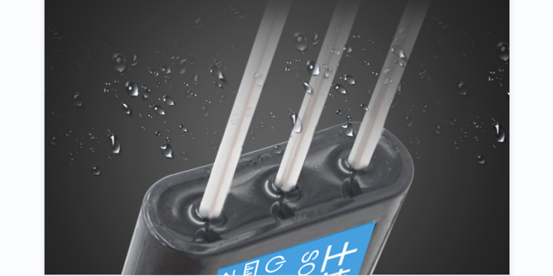 Soil Humidity And Moisture Conductivity Temperature Sensor For Agricultural Smart Farm