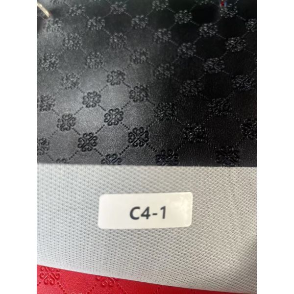 100%Polyester Sofa Textile PVC Sofa Line Fabric Home Textile Fabric