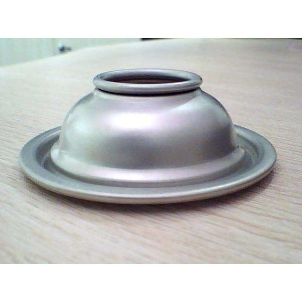 Aerosol Can Manufacturing Machine Aerosol Componets Production Line