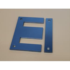 Buy cheap Insulation Coated Ei Transformer Laminations product