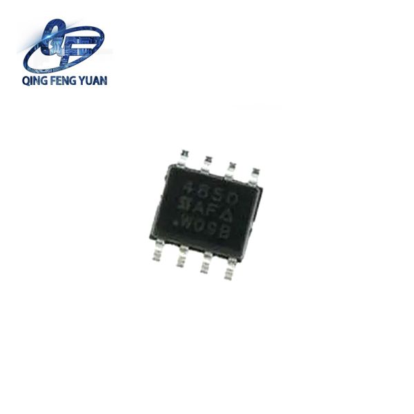 Integrated Circuits Microcontroller SI4850EY-T1-E3 Vi-shay S1AFK-M3/6B