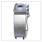 Buy cheap CE approved Vertical Bi-polar RF Wrinkle Removal Machine product
