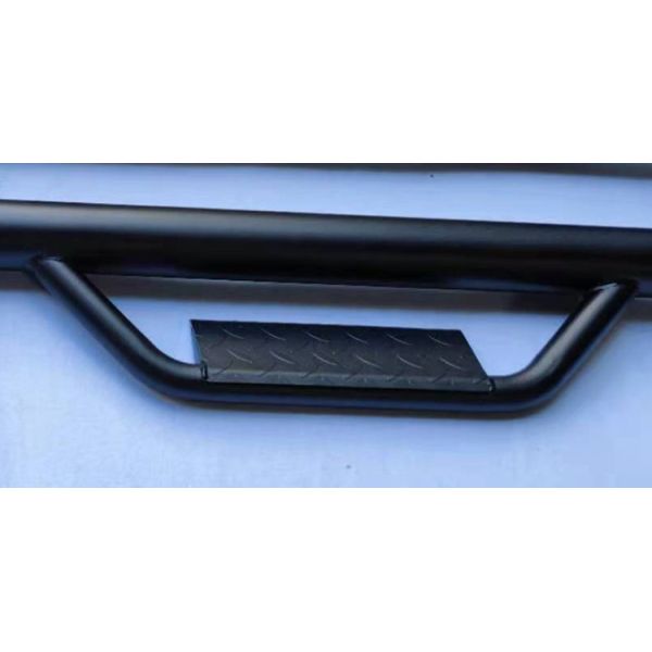 Cavin Toyota Hilux Revo Truck Side Bar Steps For Pickup