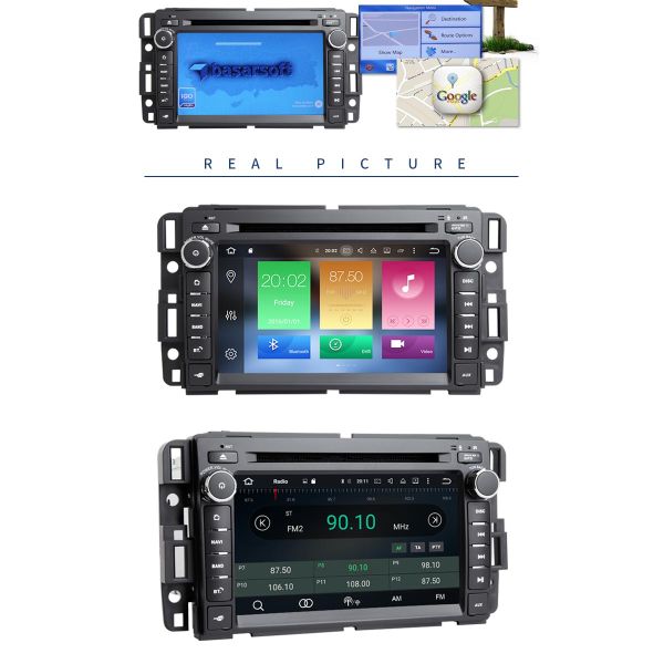 Multimedia Triumph In Dash DVD Player , Video Stereo Car Seat DVD Player