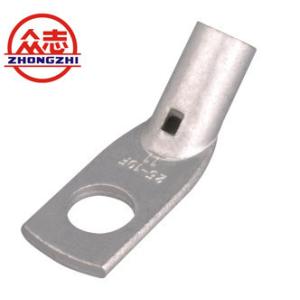Buy cheap Professional Battery Cable Lugs Terminals T2Y2 Material 25mm² Applicable Wire product