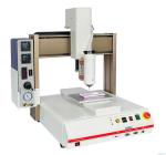 Industry Automated Dispensing Machines Glue Dispensing Robot Electonics
