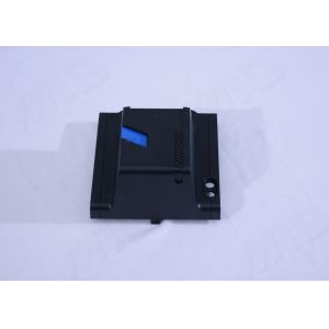 Buy cheap Custom Electronic Injection Molding Heat Dissipation Injection Plastic Parts Lightweight product