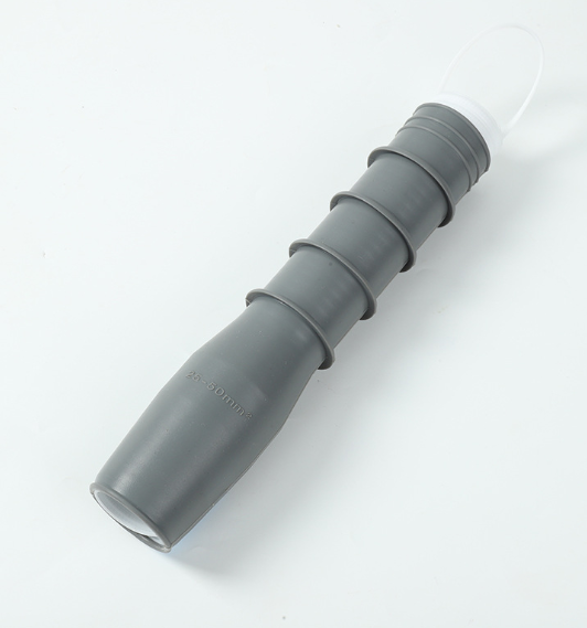 Cold Shrink terminal cable 10kv electrical Cable Accessories connector Tubing 15kv three core bear outdoor and indoor high voltage
