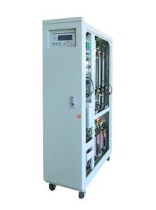 Buy cheap 300KVA Three Phase Voltage Stabilizer for nigeria SBW Voltage Regulation stabilization protection product