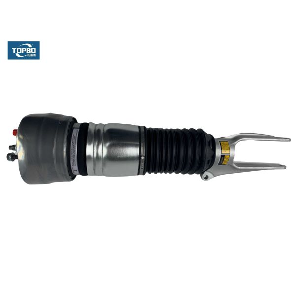 OEM 97034305210 Porsche Air Suspension Panamera 970 Front Right Shock Absorber