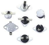 Buy cheap 250V/16A ksd302 home appliance thermostat product