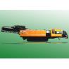 Buy cheap Horizontal Directional Drilling CUMMINS ENGINE Hdd Drilling Rig from wholesalers
