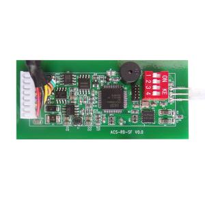 Buy cheap Component Sourcing Rapid Prototyping PCB Fabrication Service product